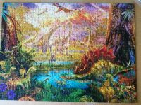 Puzzle von Ravensburger, 500 Teile, NEUwertig Hannover - Mitte Vorschau