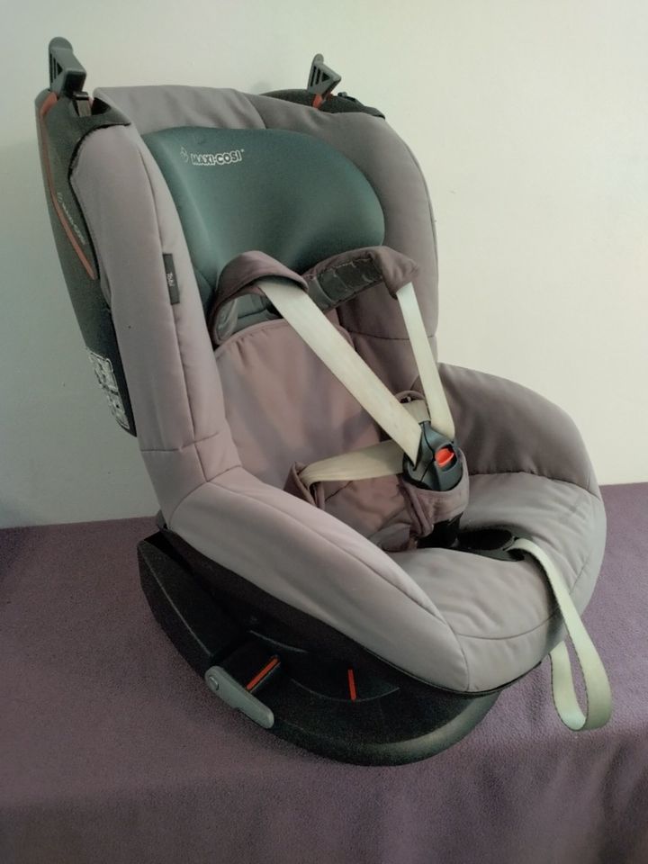 Maxi Cosi Tobi Kindersitz - MaxiCosi in Nürnberg (Mittelfr)