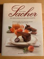 Süsses aus dem Sacher - Backbuch Wien, Pichler Verlag Schleswig-Holstein - Meezen Vorschau