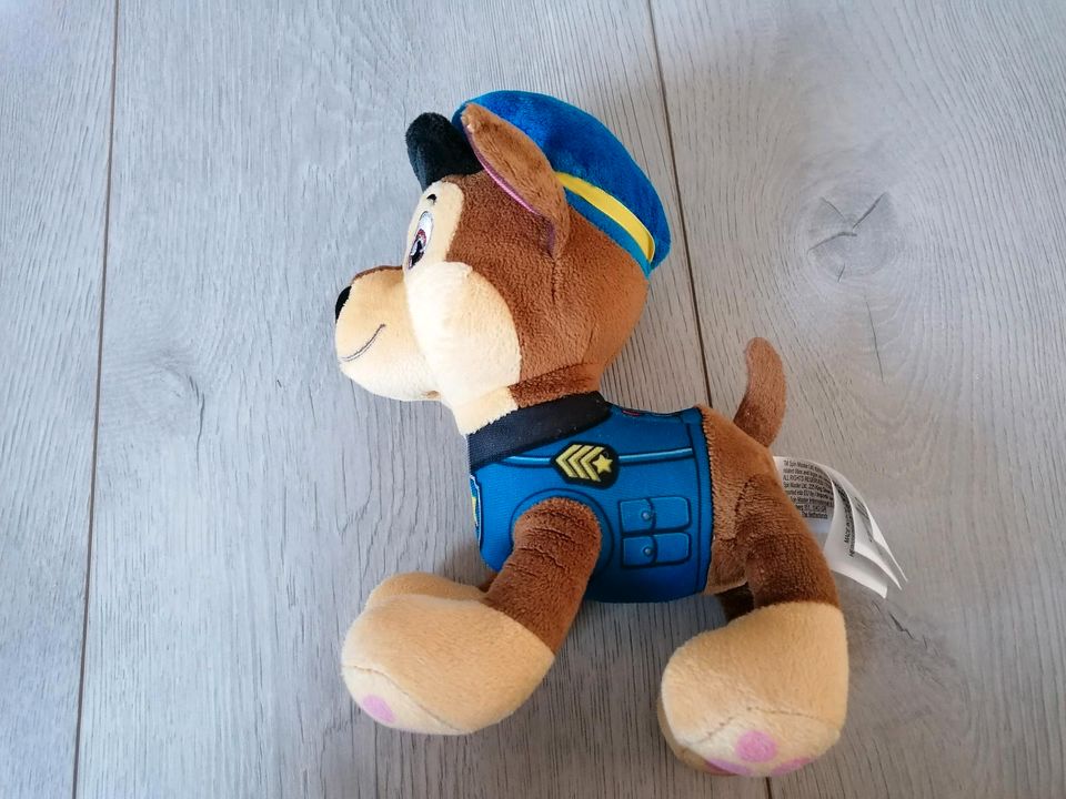 Paw Patrol Kuscheltiere in Heidenrod