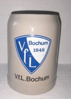 VFL Bochum Bierkrug 90er Jahre 0,5 l. Hessen - Hadamar Vorschau