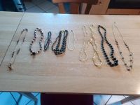 Modeschmuck Halsketten Saarland - Tholey Vorschau