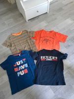 T-shirts Jungen 116 Nordrhein-Westfalen - Olpe Vorschau