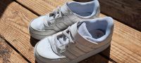 Adidas Kinder Sneaker weiß Stuttgart - Stuttgart-Nord Vorschau