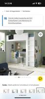 Stuva Ikea Hochbett mit Lattenrost und ggf Matratze Niedersachsen - Schortens Vorschau
