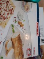 Pizzastein Bayern - Laaber Vorschau