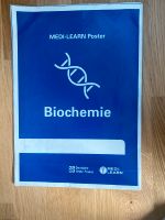 Medi-Learn Biochemie Poster Bayern - Icking Vorschau