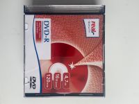 DVD-R 4,7GB/ 7*Stück zu verkaufen. Bielefeld - Bielefeld (Innenstadt) Vorschau