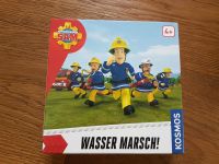 Wasser Marsch,  Feuerwehrmann Sam Spiel Kr. München - Grasbrunn Vorschau