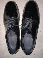 Schuhe für Männer klassisch glänzend Bonn - Bad Godesberg Vorschau