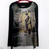 Barbara Lebek  Blusenshirt Bayern - Langquaid Vorschau