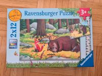 Ravensburger Puzzle Grüffelo & Paw Patrol Baden-Württemberg - Weinstadt Vorschau