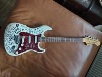 Fender Stratocaster Nochmals Reduzierter Preis Nordrhein-Westfalen - Lünen Vorschau