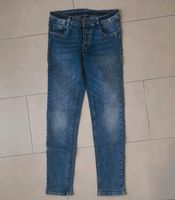 Jeans Hose stretch Gr.158 Style foir girls Nordrhein-Westfalen - Westerkappeln Vorschau