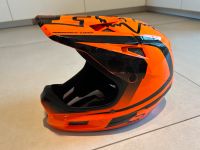 Fox Fullface Helm Rampage Comp Imperial Orange XS 53-54 Niedersachsen - Wanna Vorschau