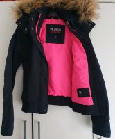 Neuwertige coole Damen/Teens Hollister Jacke Herbst/Winter Gr.M Baden-Württemberg - Esslingen Vorschau