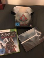 Assassins Creed Revelations Sonderedition Düsseldorf - Friedrichstadt Vorschau