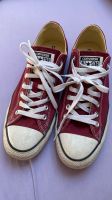 Converse Weinrot 43 Bayern - Finning Vorschau