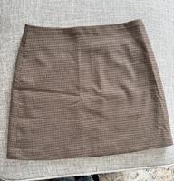 Braun karierter Minirock H&M Nordrhein-Westfalen - Paderborn Vorschau