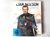 Liam Neeson - Adrenalin Collection - Blu-ray - Neu + OVP Nordrhein-Westfalen - Alsdorf Vorschau