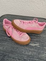 Puma Suede Rosa gr.38 Dortmund - Mengede Vorschau