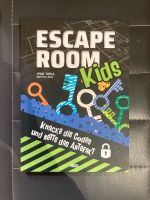 Rätsel-Buch: Escape Room Kids Baden-Württemberg - Schwäbisch Hall Vorschau