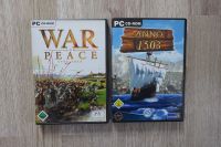 War and Peace 1796-1815, Anno 1503 Strategiespiele PC Bayern - Landshut Vorschau