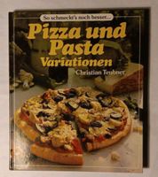Pizza und Pasta Variationen Baden-Württemberg - Heilbronn Vorschau