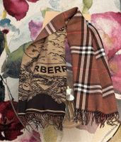 Burberry Schal Berlin - Reinickendorf Vorschau