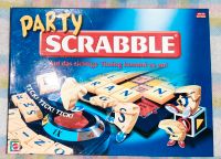 Party Scrabble • Mattel • unbespielt • vollständig Baden-Württemberg - Leinfelden-Echterdingen Vorschau