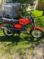 Simson S 70 C Güstrow - Landkreis - Teterow Vorschau