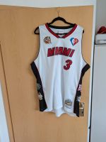 Miami Heat Wade Jersey Sachsen - Meerane Vorschau