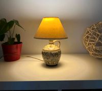 Tischlampe 1970er Handmade Nordrhein-Westfalen - Herne Vorschau