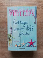 Susan Elisabeth Phillips: Cottage gesucht, Held gefunden Harburg - Hamburg Hausbruch Vorschau