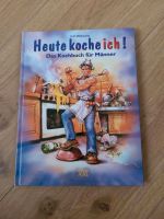 Das Kochbuch für Männer Bayern - Gochsheim Vorschau