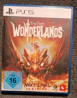 Tiny Tina's Wonderlands Ps5 Hessen - Hüttenberg Vorschau