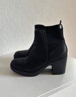 Stiefeletten Gr. 39 Niedersachsen - Lüneburg Vorschau