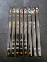 Harry Potter 1-8 Special Editions (DVD) Sachsen - Meißen Vorschau