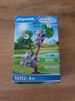 Playmobil 70352 2 Koalas mit Baby Brandenburg - Potsdam Vorschau