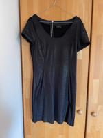 Schwarzes Kleid von Vila in Größe S Köln - Widdersdorf Vorschau