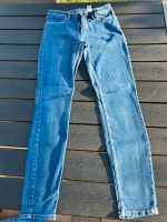 Jeans Skinny fit Gr. 164 von H&M Berlin - Kladow Vorschau