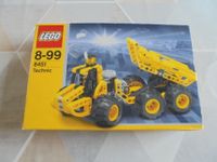 Lego Technik 8451 Kipper 2in1 Nordrhein-Westfalen - Schmallenberg Vorschau