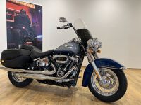 Harley-Davidson FLHCS Softail Heritage 114 Nordrhein-Westfalen - Telgte Vorschau