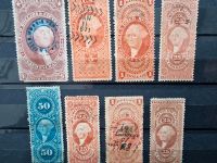 Briefmarken USA Bayern - Kipfenberg Vorschau