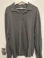 Seidensticker Poloshirt shirt langarm XL Neu Hessen - Neu-Isenburg Vorschau