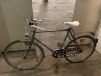 Fahrrad 28 Zoll mit extra Lübeck - Innenstadt Vorschau