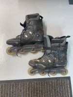 Inline Skates K2 Flight 76 Carbon Baden-Württemberg - Ellwangen (Jagst) Vorschau