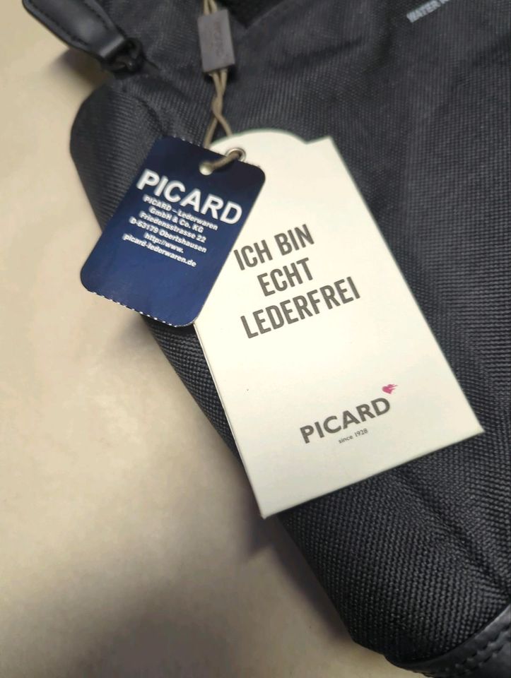 Picard Reise Kulturtasche Speed in Lünen