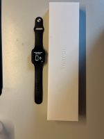 Apple Watch Series 6 inkl. OVP - bitte Beschreibung lesen! Nordrhein-Westfalen - Attendorn Vorschau