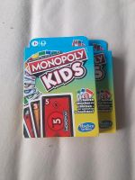 Monopoly Kids Kartenspiel Mitte - Moabit Vorschau
